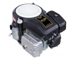 Двигатель бензиновый Zongshen с вертикальным валом ZS XP 620 FE для тракторов, райдеров, газонокосилок с сиденьем, бурильных установок-foto4