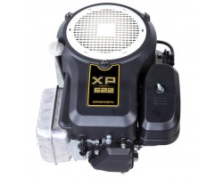 Двигатель бензиновый Zongshen с вертикальным валом ZS XP 620 FE для тракторов, райдеров, газонокосилок с сиденьем, бурильных установок-foto3