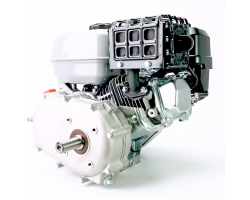 Двигатель бензиновый для картинга с горизонтальным валом Zongshen GB 225-4-foto12