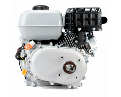Двигатель бензиновый для картинга с горизонтальным валом Zongshen GB 225-4-foto4
