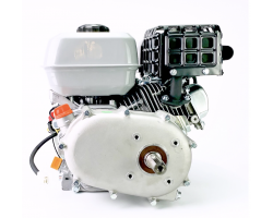 Двигатель бензиновый для картинга с горизонтальным валом Zongshen GB 225-4-foto11