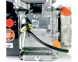 Двигатель бензиновый для картинга с горизонтальным валом Zongshen GB 225-4-foto18