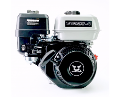 Двигатель бензиновый для картинга с горизонтальным валом Zongshen GB 225-4-foto8