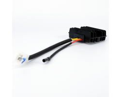 Двигатель бензиновый для картинга с горизонтальным валом Zongshen GB 225-4-foto6