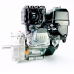 Двигатель бензиновый для картинга с горизонтальным валом Zongshen GB 225-4