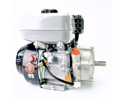 Двигатель бензиновый для картинга с горизонтальным валом Zongshen GB 225-4-foto9