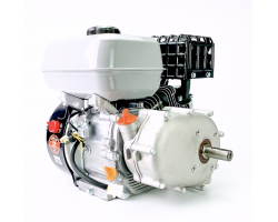 Двигатель бензиновый для картинга с горизонтальным валом Zongshen GB 225-4-foto10