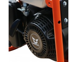 Бензиновый генератор Zongshen PB 5000-foto4