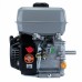 Двигатель бензиновый с горизонтальным валом Zongshen GB 225 (d-19,05 mm) для мотокультиваторов, мотоблоков, АВД, мотопомп, садового и строительного оборудования