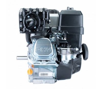 Двигатель бензиновый с горизонтальным валом Zongshen GB 225 (d-19,05 mm) для мотокультиваторов, мотоблоков, АВД, мотопомп, садового и строительного оборудования
