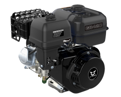 Двигатель бензиновый Zongshen GB 420 для мотокультиваторов, мотоблоков, АВД, мотопомп, садового и строительного оборудования