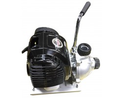 Мотопомпа бензиновая для чистой воды ZONGSHEN XG 10-foto3