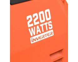 Генератор бензиновый инверторный Zongshen BQH 2200-foto6