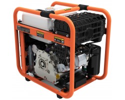 Инверторный генератор Zongshen BPB 4000-foto7