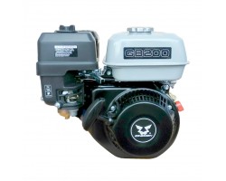 Двигатель бензиновый с горизонтальным валом Zongshen GB 200 (Q-Тип) для мотокультиваторов, мотоблоков, АВД, мотопомп, садового и строительного оборудования-foto5