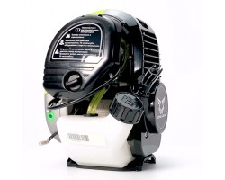 Двигатель бензиновый Zongshen MINI ZS 35 для триммеров и мотокос, виброреек-foto3