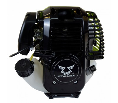 Двигатель бензиновый Zongshen MINI ZS 35 для триммеров и мотокос, виброреек