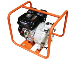 Бензиновая мотопомпа для грязной воды Zongshen TG 20-foto2