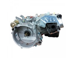 Двигатель бензиновый с горизонтальным валом Zongshen ZS 190 F-2 для генераторов-foto3