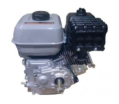 Двигатель бензиновый Zongshen GB225-6 для мотокультиваторов, мотоблоков, АВД, мотопомп, садового и строительного оборудования