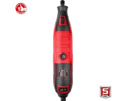 Гравер электрический ЗУБР ЗГ-135-foto7