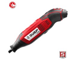 Гравер электрический ЗУБР ЗГ-135-foto8