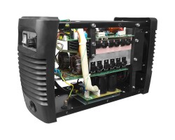 Сварочный инвертор ММА Зубр ЗАС-140 серия МАСТЕР-foto14