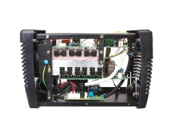 Сварочный инвертор ММА Зубр ЗАС-140 серия МАСТЕР-foto16