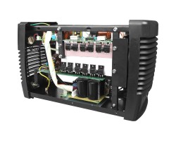 Сварочный инвертор ММА Зубр ЗАС-140 серия МАСТЕР-foto15