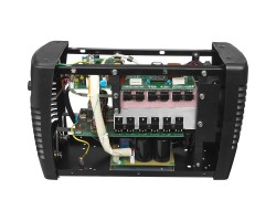 Сварочный инвертор ММА Зубр ЗАС-140 серия МАСТЕР-foto13