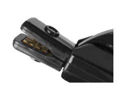 Сварочный инвертор ММА Зубр ЗАС-140 серия МАСТЕР-foto11