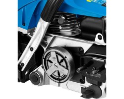 Бензопила Зубр ПБЦ-490 45ДП серия ПРОФЕССИОНАЛ-foto11