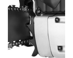 Бензопила Зубр ПБЦ-490 45ДП серия ПРОФЕССИОНАЛ-foto10