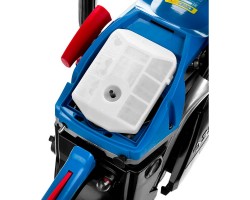 Бензопила Зубр ПБЦ-490 45ДП серия ПРОФЕССИОНАЛ-foto8