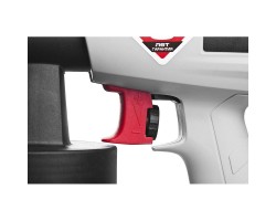 Краскопульт электрический Зубр КПЭ-650 серия МАСТЕР-foto3