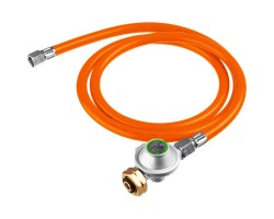 Газовая тепловая пушка 80 кВт Зубр ТПГ-80-foto4