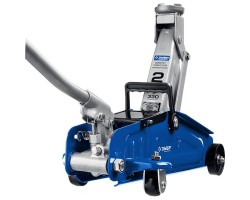 Домкрат подкатной гидравлический серия ПРОФЕССИОНАЛ Зубр 43053-2-K-foto3