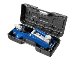 Домкрат подкатной гидравлический серия ПРОФЕССИОНАЛ Зубр 43053-2-K-foto7