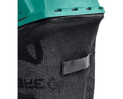 Бензиновая газонокосилка Зубр ГБ-460-foto10