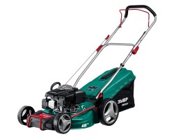 Бензиновая газонокосилка Зубр ГБ-460-foto2