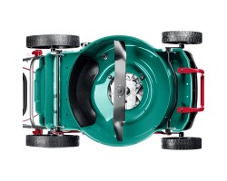 Бензиновая газонокосилка Зубр ГБ-460-foto5