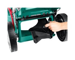 Бензиновая газонокосилка Зубр ГБ-460-foto8