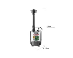 Насос фонтанный Зубр ЗНФЧ-23-1.9-С серия МАСТЕР-foto4