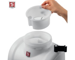 Аккумуляторный опрыскиватель Зубр ОПЛ-10-foto9