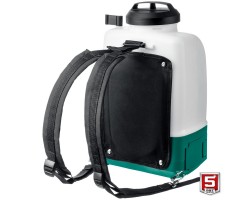 Аккумуляторный опрыскиватель Зубр ОПЛ-10-foto6