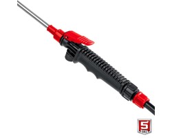 Аккумуляторный опрыскиватель Зубр ОПЛ-10-foto11