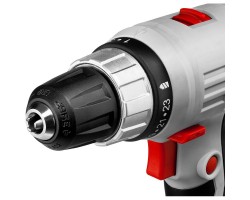 Дрель-шуруповерт сетевая Зубр ЗСШ-300-2 серия МАСТЕР-foto3
