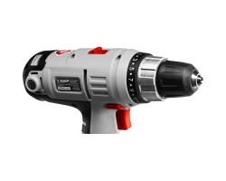 Дрель-шуруповерт сетевая Зубр ЗСШ-300-2 серия МАСТЕР-foto4