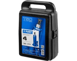 Домкрат бутылочный серия ПРОФЕССИОНАЛ Зубр 43060-4-K-foto6