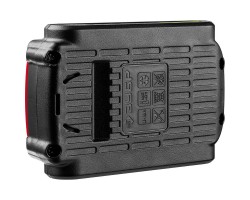 Аккумуляторная батарея Li-Ion, М2 серия МАСТЕР Зубр АКБ-18-Ли 15М2-foto2